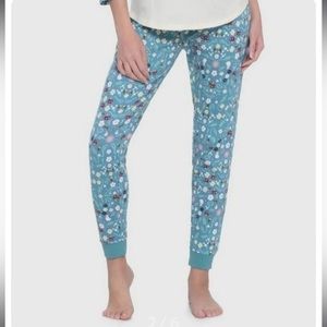 Her Universe Sz M My Neighbor Totoro Jogger PJ  Pants ONLY